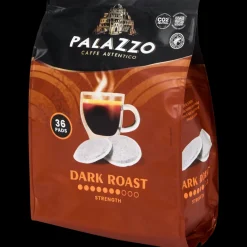 Palazzo Dosettes de café Dark Roast | Action FR Sale