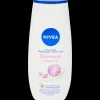 Nivea Douche soin Diamond Touch Frais 250 ml | Action FR Discount