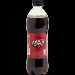 Dr. Pepper | Action FR