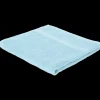 Drap de bain turquoise Capetown 140 x 70 cm Bleu | Action FR Online