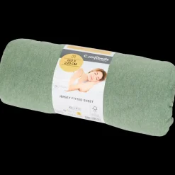 Drap-housse en jersey Comfibeds 220 x 180 cm | Action FR Outlet