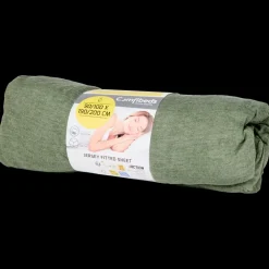 Drap-housse en jersey Comfibeds 90 x 200 cm | Action FR Clearance