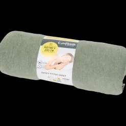 Drap-housse en jersey Comfibeds 180 x 200 cm | Action FR Clearance