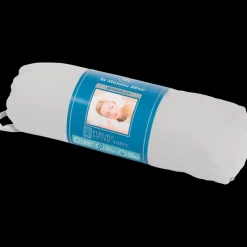 Drap-housse en percale de coton La Maison Rêve 90 x 200 cm | Action FR Outlet