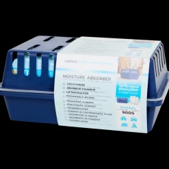 Déshumidificateur Limpro | Action FR Best