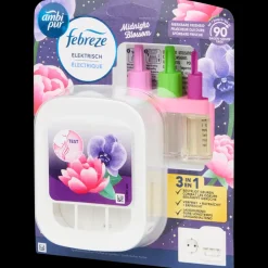 Ambi Pur Désodorisant électrique 3volution Midnight Blossom | Action FR Clearance