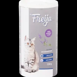 Désodorisant litière Freija | Action FR New