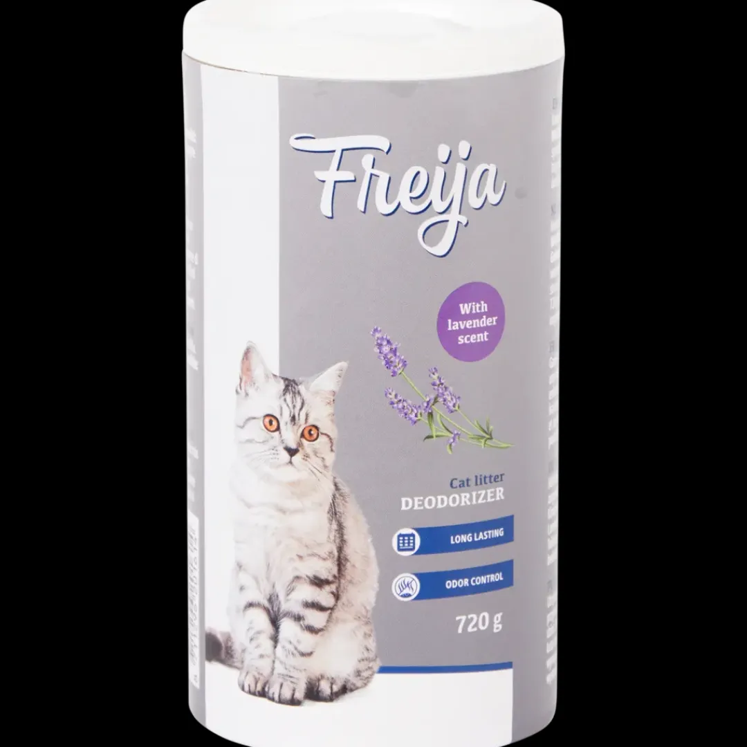 Désodorisant litière Freija | Action FR New