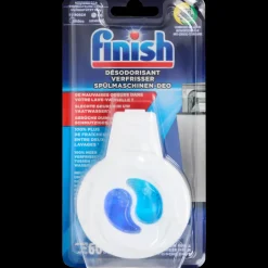 Finish Désodorisant pour lave-vaisselle | Action FR New