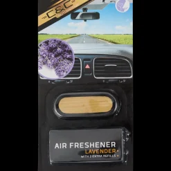 C&C Désodorisant voiture C&C | Action FR