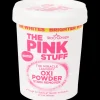 The Pink Stuff Détachant spécial blanc | Action FR Clearance
