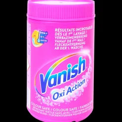 Vanish Détachant Oxi Action Couleur | Action FR Best