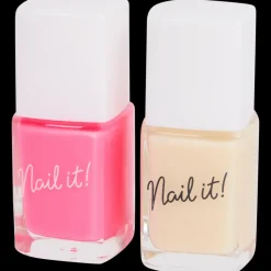 Max & More Duo de vernis à ongles Max & More | Action FR Hot