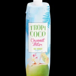 Eau de coco Tropi-Coco | Action FR Hot