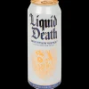 Liquid Death Eau de montagne | Action FR Best