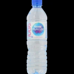 Nestlé Eau de source Pure Life | Action FR Best