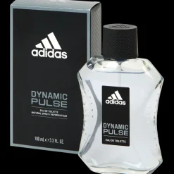 Adidas Eau de toilette Dynamic Pulse | Action FR New