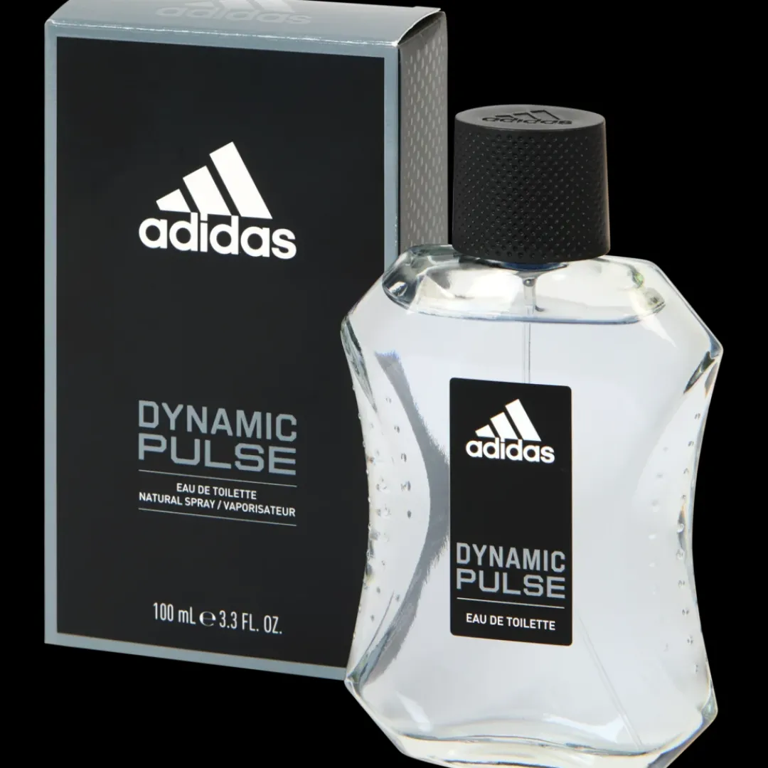Adidas Eau de toilette Dynamic Pulse | Action FR New