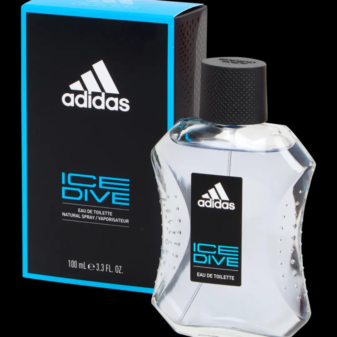 Adidas Eau de toilette Ice Dive | Action FR Outlet