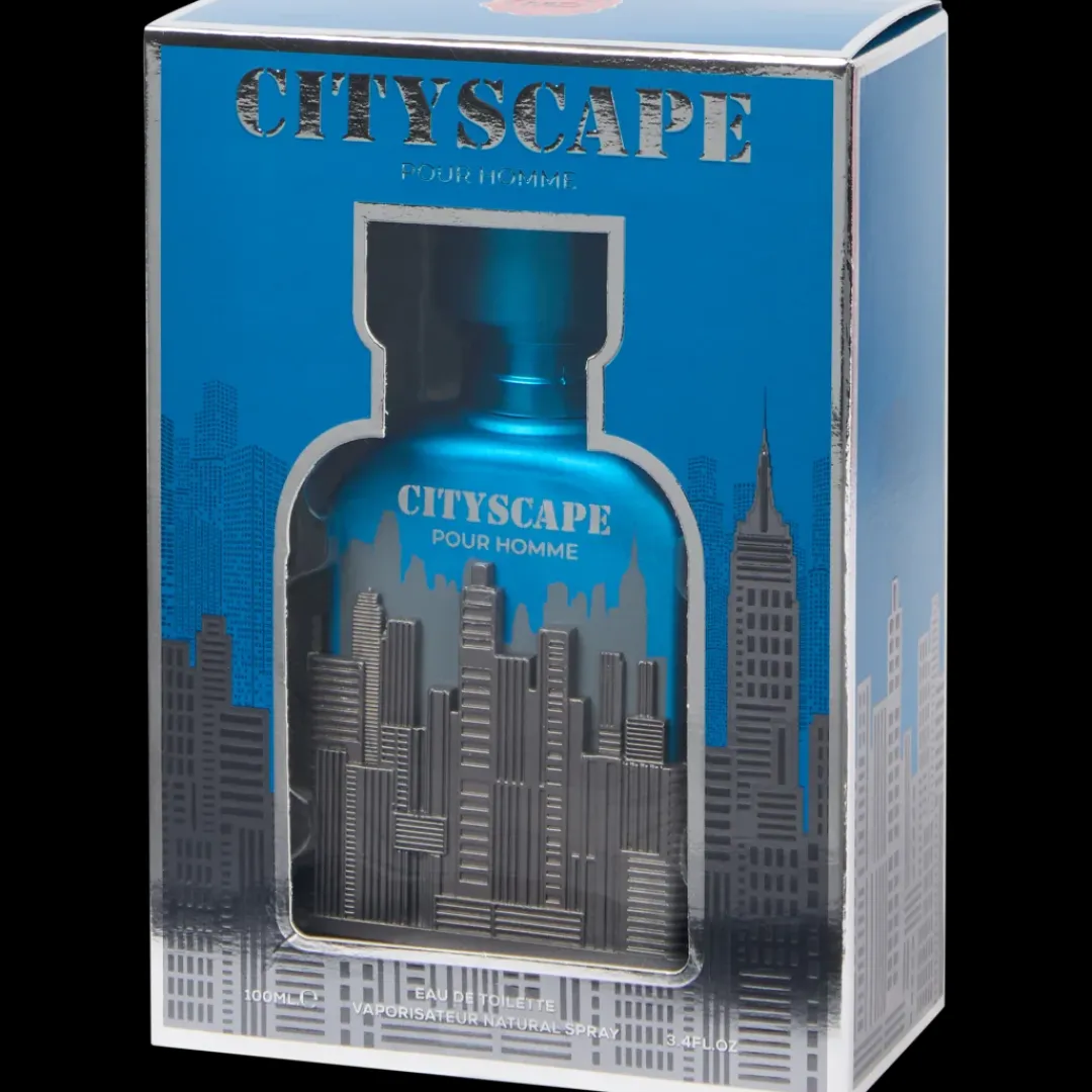 Eau de toilette Marc Dion Cityscape | Action FR Discount