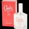 Revlon Eau de toilette Charlie red | Action FR Outlet