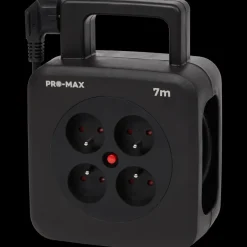 Pro-max Enrouleur | Action FR Outlet