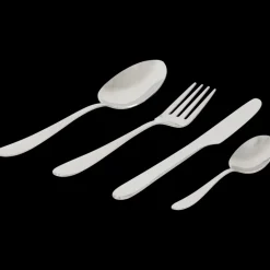 Ensemble de couverts Silver 1 Pièces | Action FR New