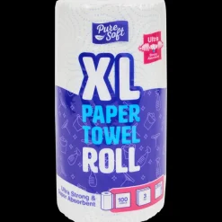 Essuie-tout XL | Action FR Discount