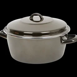 Tomado Faitout avec couvercle Superior 26 cm | Action FR Clearance