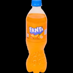 Fanta Orange | Action FR Outlet