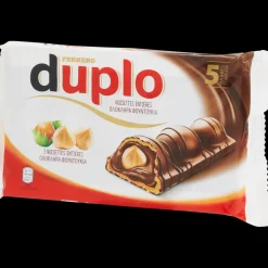 Ferrero Duplo Noisette | Action FR Online