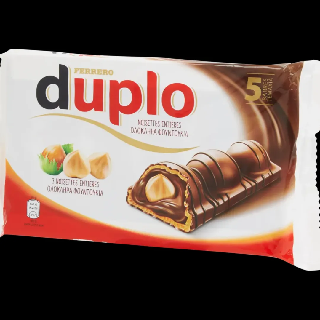 Ferrero Duplo Noisette | Action FR Online