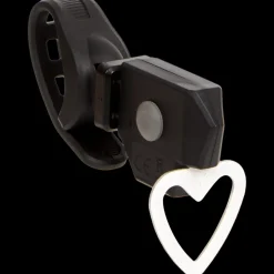 Feu arrière rechargeable | Action FR Hot