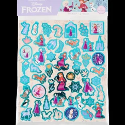 Disney Feuilles d'autocollants | Action FR Sale