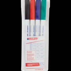 Edding Feutres effaçables pour tableau blanc | Action FR Sale