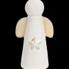 Figurine de Noël en porcelaine | Action FR Discount