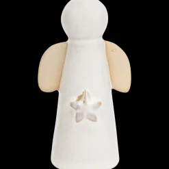 Figurine de Noël en porcelaine | Action FR Discount