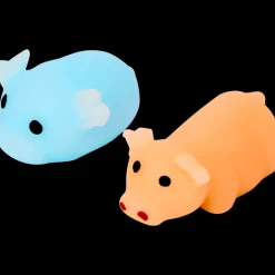 Figurines élastiques Squishmeez Dès 3 ans | Action FR Best