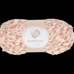 Alison & Mae Fil à tricoter moucheté Alison & Mae | Action FR Best