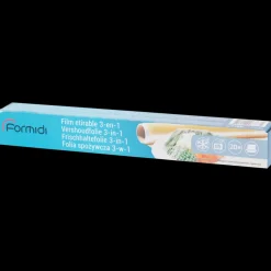 Film alimentaire 3 en 1 Formidi | Action FR Online