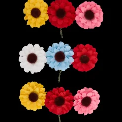 Fleurs en papier Hobby Flora | Action FR Discount