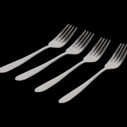 Fourchettes Silver 4 Pièces | Action FR New