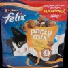 Felix Friandises pour chat Party Mix Original | Action FR Best