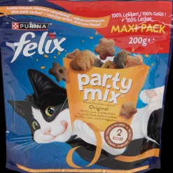 Felix Friandises pour chat Party Mix Original | Action FR Best