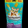 Friandises pour chat Purrfections | Action FR Clearance