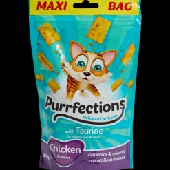 Friandises pour chat Purrfections | Action FR Clearance