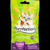 Friandises pour chat Purrfections | Action FR Best