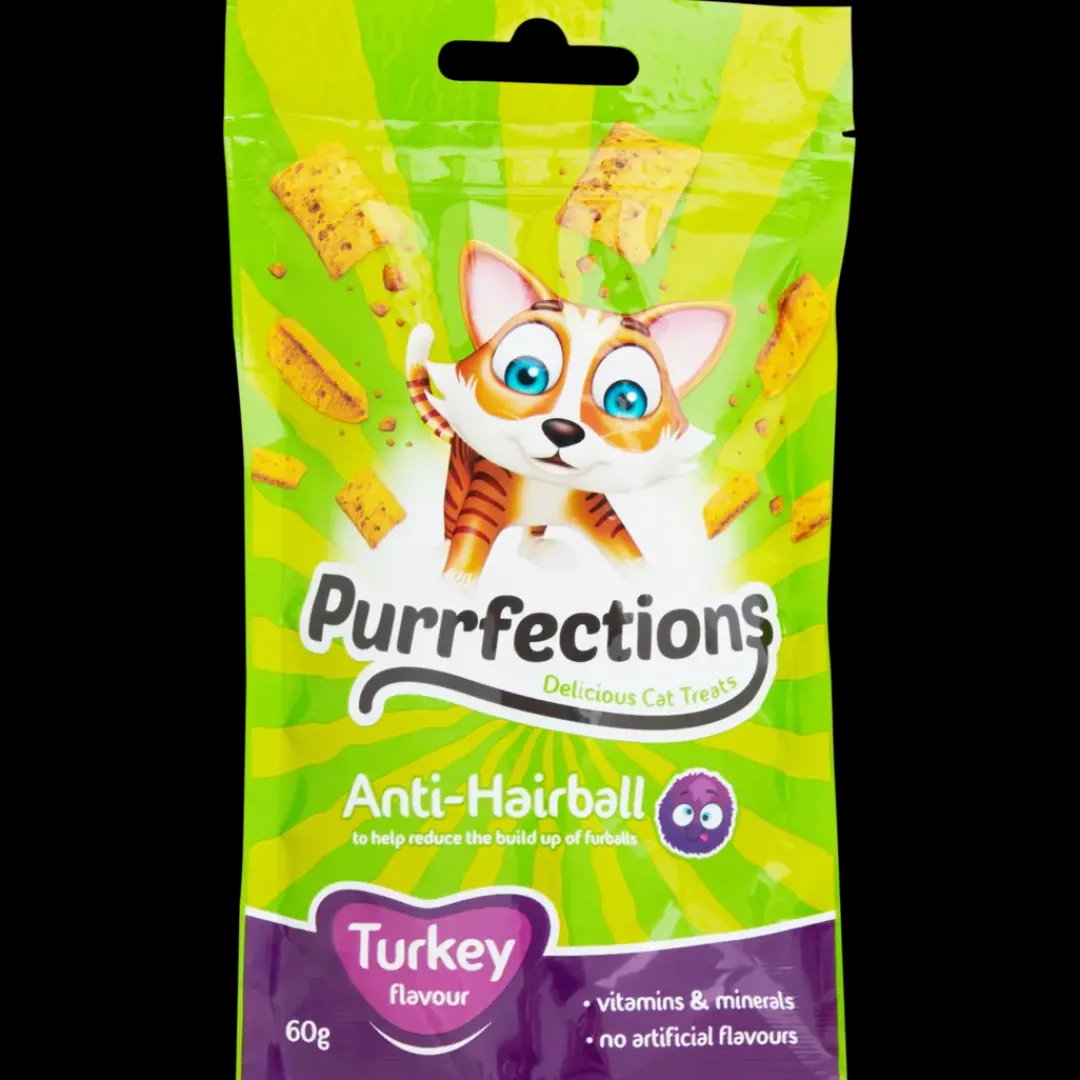 Friandises pour chat Purrfections | Action FR Best