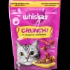 Whiskas Friandises pour chat Crunch | Action FR Hot