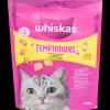 Whiskas Friandises pour chat Temptations Poulet et fromage | Action FR Clearance
